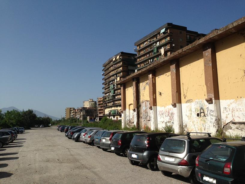 park ferrovia gragnano foto 4