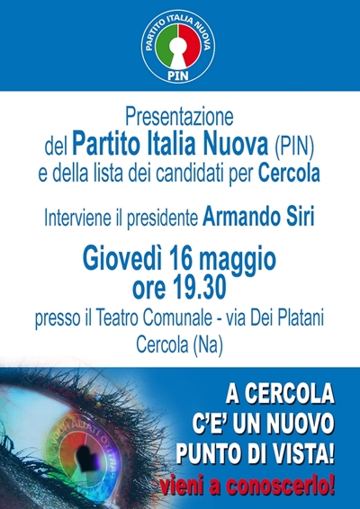 pin