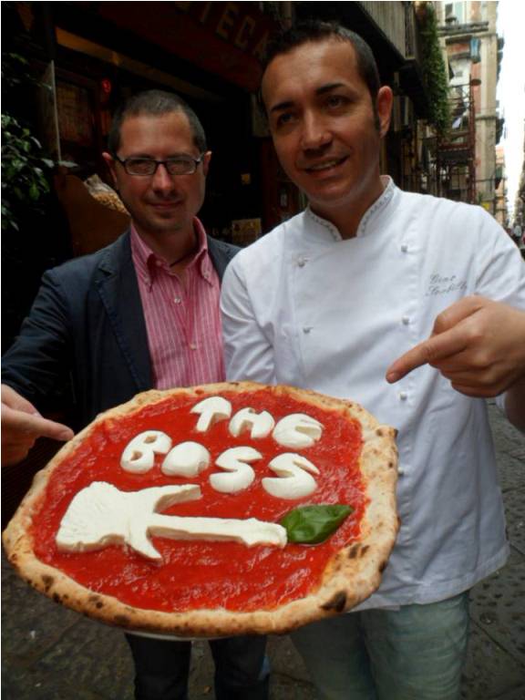 pizza