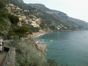 sentiero