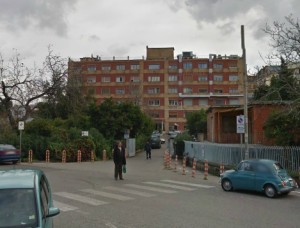 villa stabia