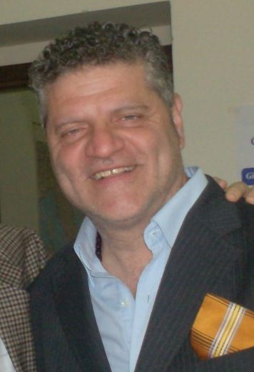 Anthony D'Amore