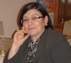 Borrelli Agnese sindaco Boscotrecase