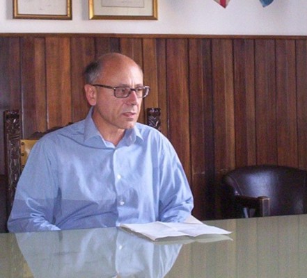 Daniele Fasano