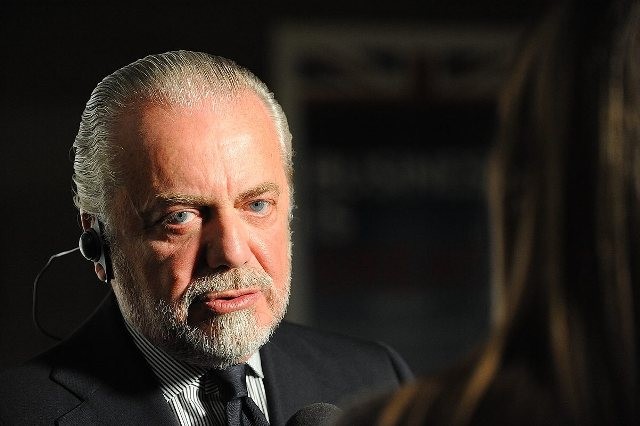De Laurentiis Radio