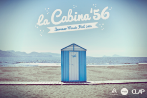 La Cabina '56