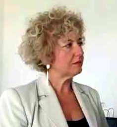 Maria Teresa Moccia di Fraia