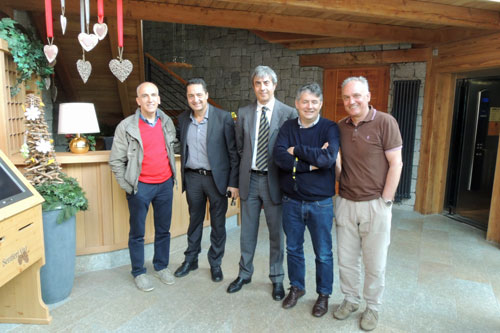 Staff Benitez Dimaro