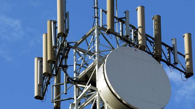antenna telefonica