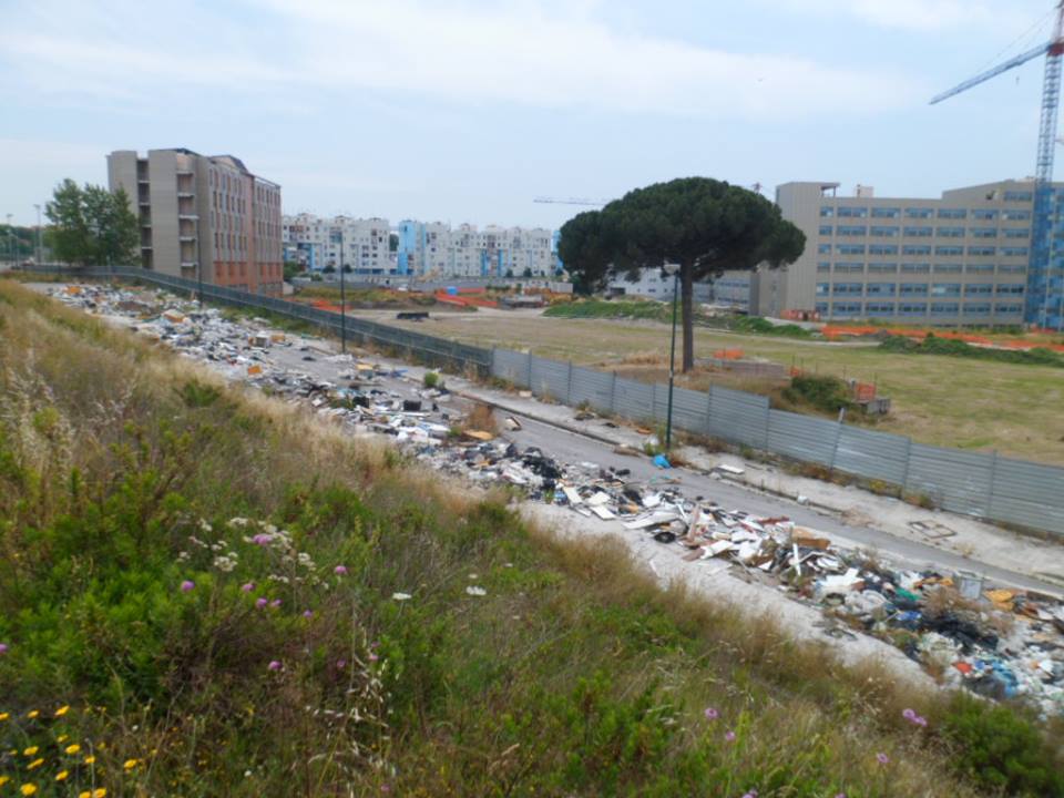 apocalissi di ponticelli