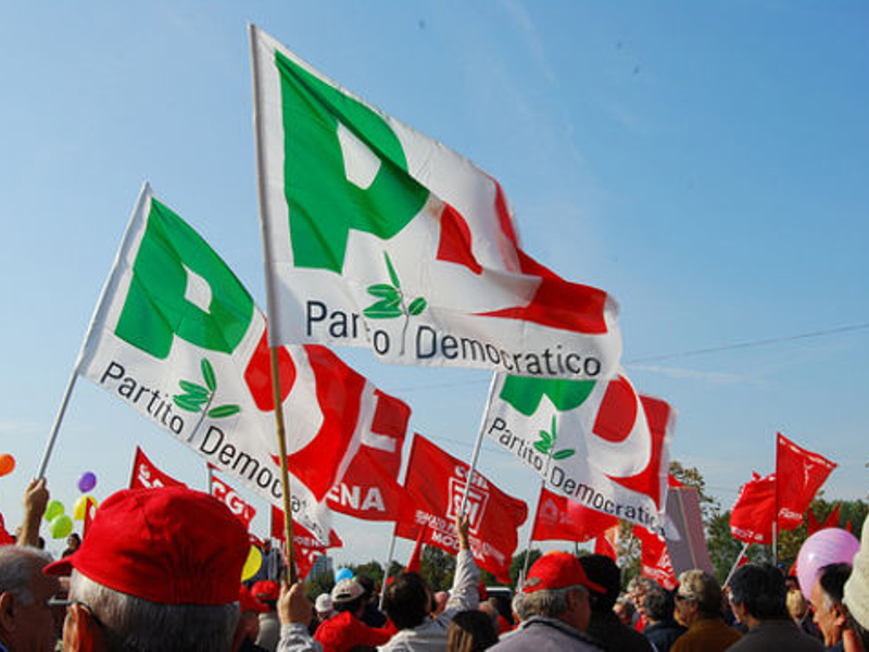 bandiere pd