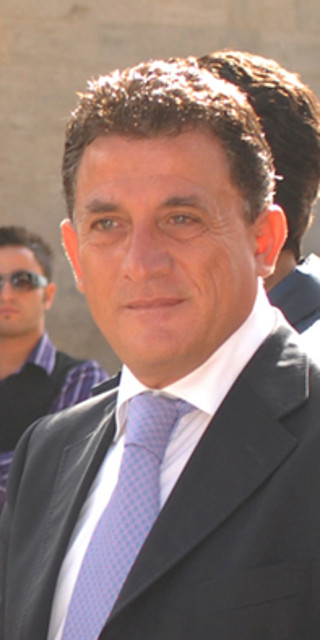 filippo monaco