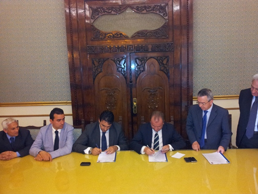 firma