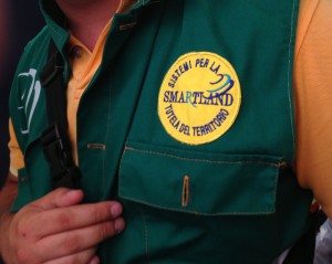 sma campania