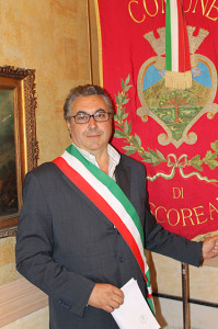 Boscoreale consiglio