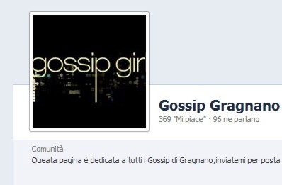 gossip gragnano