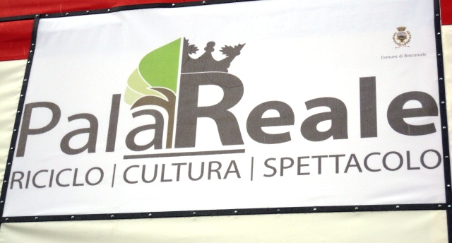 pala reale
