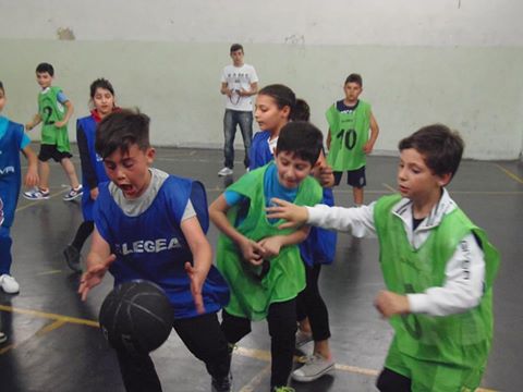 torneo dell'amicizia 2013
