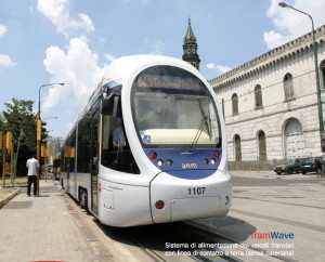 tramwave