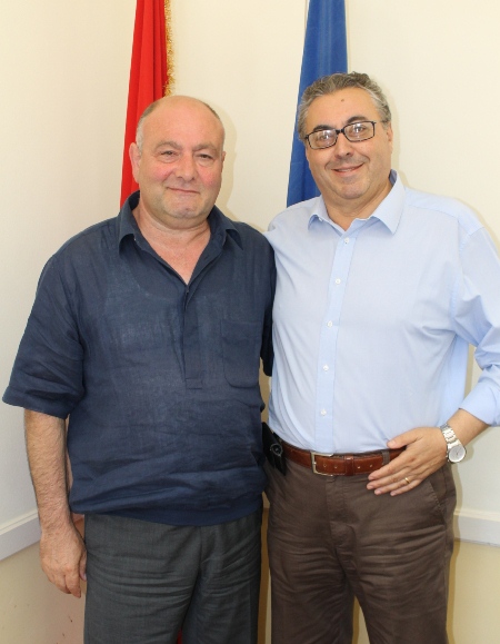Balzano-Sodano