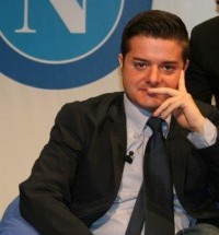 Cosimo Silva