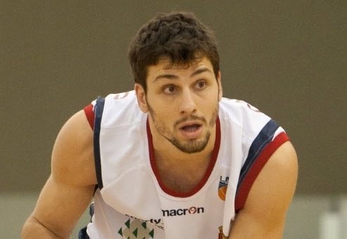 Ernsto Carrichiello