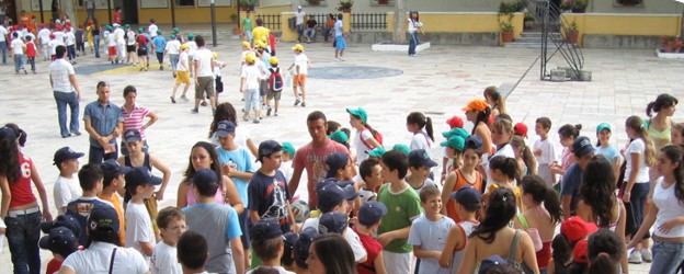 Estate ragazzi