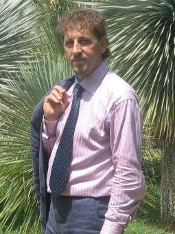 GIUSEPPE CALABRESE