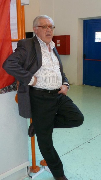 Giulio Russo (presidente B. C. C