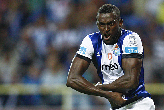 Martinez Jackson Porto
