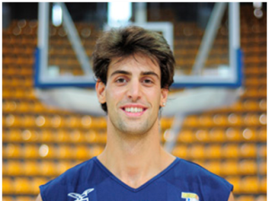 Matteo Canavesi