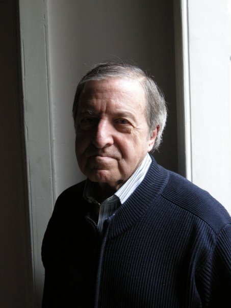 Roberto De Simone