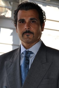 Sergio D'Angelo
