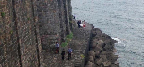 Suicidio ischia