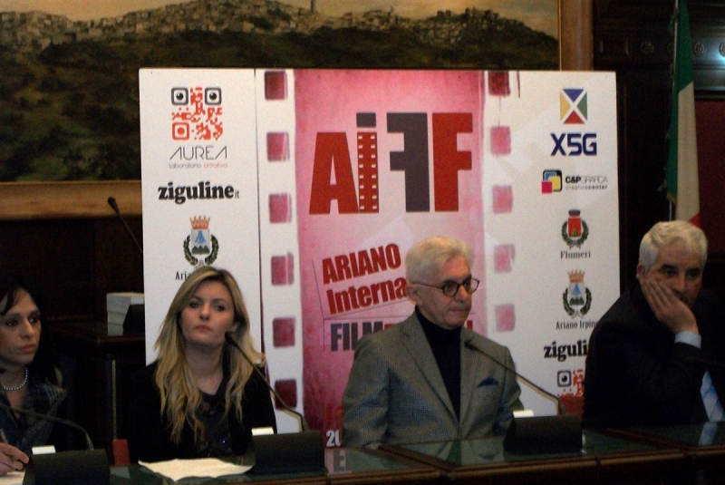 ariano irpino