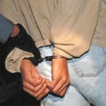 arresto polizia