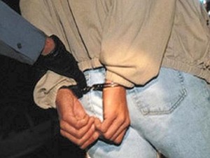 arresto polizia