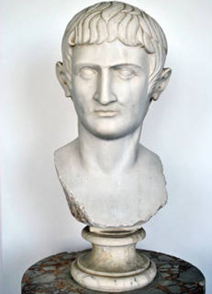 busto tiberio