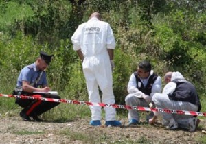 cadavere