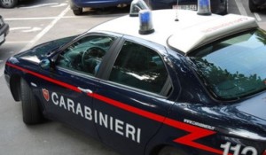carabinieri