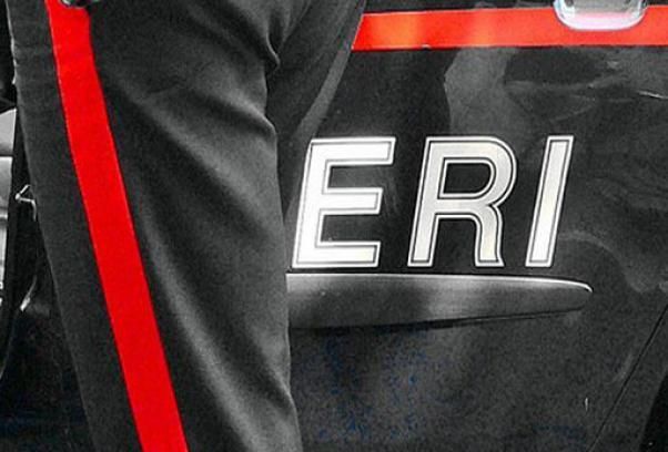 carabinieri generica