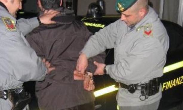 guardia di finanza