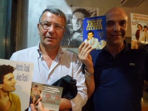 inaugurazione iam iam con giorgiano e simioli.2