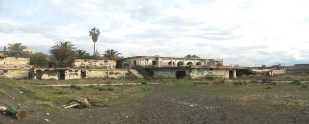 lido santa lucia