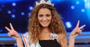 miss italia