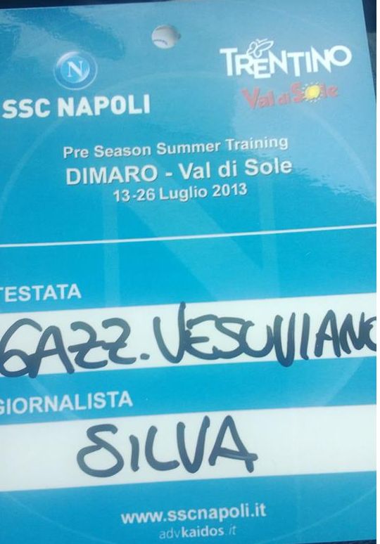 pass Dimaro
