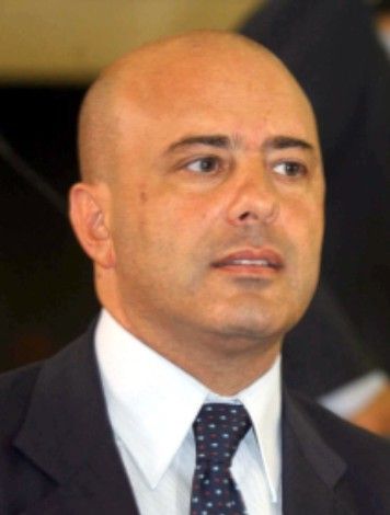 pentangelo