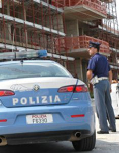 polizia