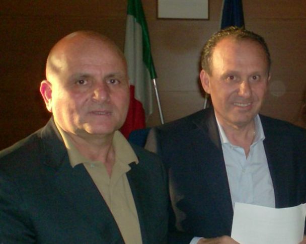 porcaro di maiolo