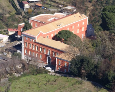 reggia di quisisana
